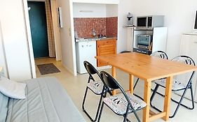 Appartement Capbreton, 1 pièce, 4 personnes - FR-1-239-563